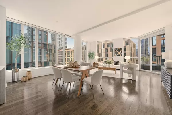 San Francisco, CA 94105,318 Main Street #6B