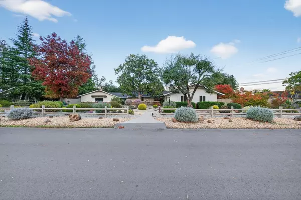 Saratoga, CA 95070,14121 Shadow Oaks Way