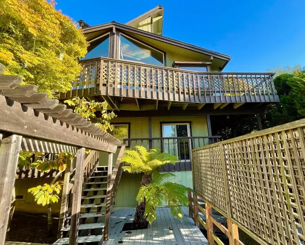 507 La Honda Drive, Aptos, CA 95003