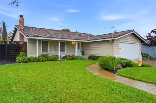 Santa Clara, CA 95051,2757 Estella Drive