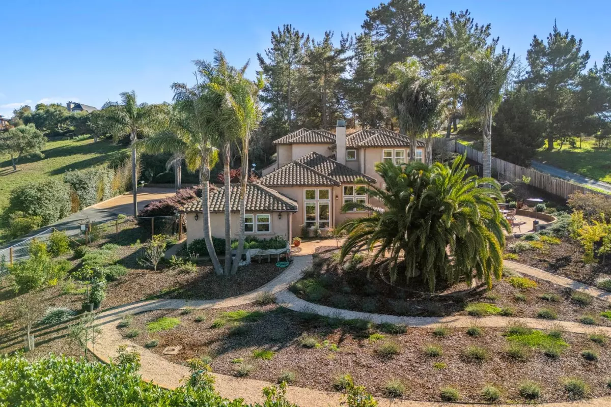 La Selva Beach, CA 95076,69 Crest Drive