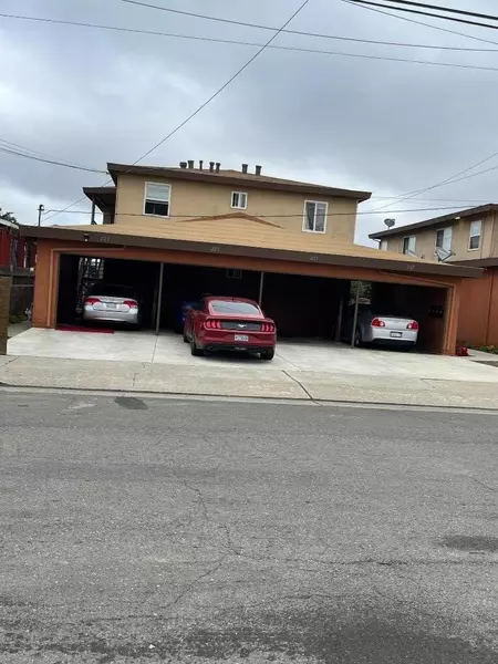 221 Sanford Avenue #235, Richmond, CA 94801