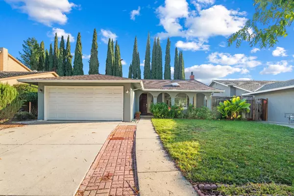 326 Springpark Circle, San Jose, CA 95136