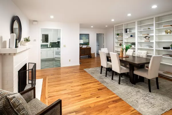 Los Altos, CA 94024,1264 Richardson Avenue