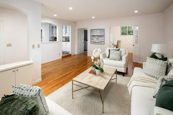 Los Altos, CA 94024,1264 Richardson Avenue