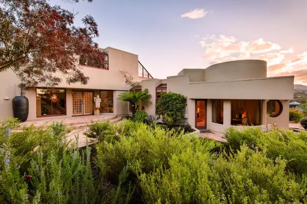 Los Altos Hills, CA 94022,14300 Saddle Mountain Drive