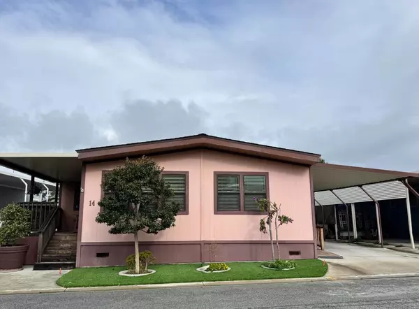 Half Moon Bay, CA 94019,14 Driftwood Trail #14