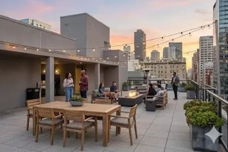 San Francisco, CA 94105,74 New Montgomery Street #804