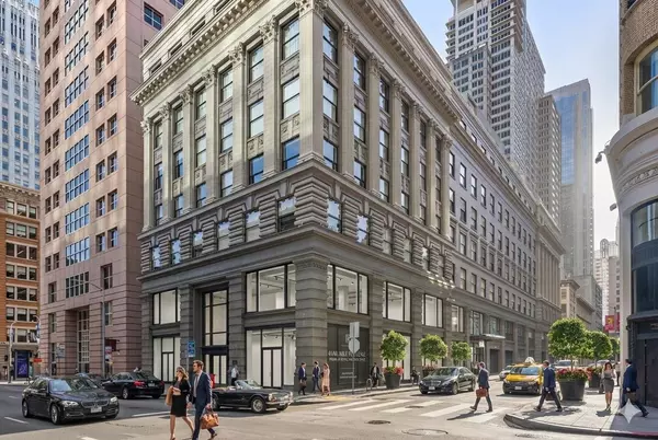 74 New Montgomery Street #804, San Francisco, CA 94105