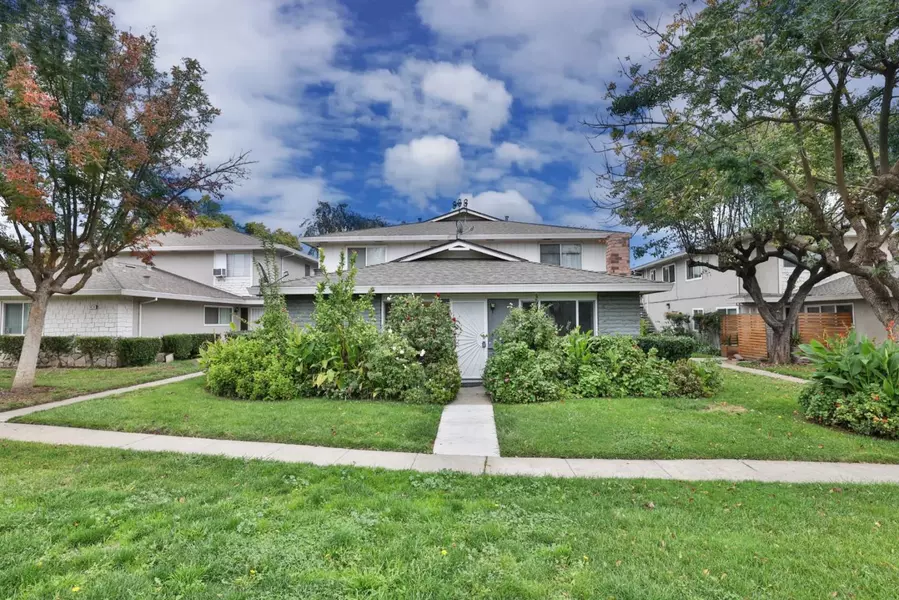 5480 Tradewinds Walkway #1, San Jose, CA 95123
