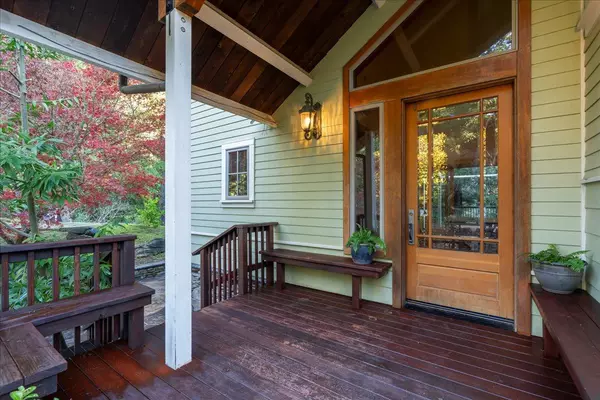 Boulder Creek, CA 95006,17710 Bear Creek Road