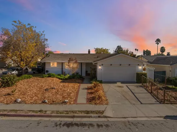 Santa Cruz, CA 95065,120 Corinne Avenue