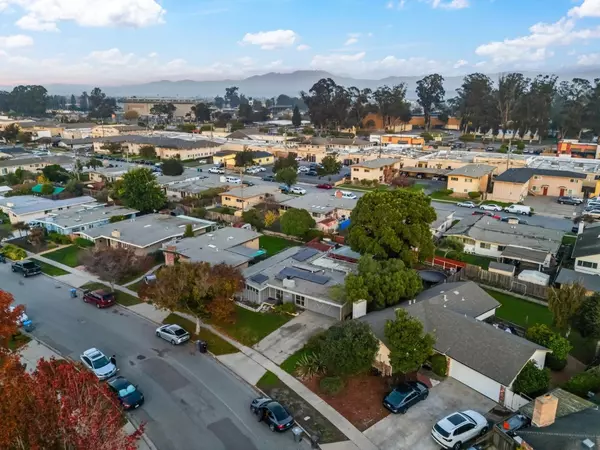 Salinas, CA 93906,108 Gardenia Drive