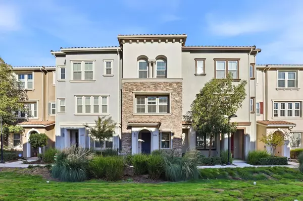 17985 Cantabria Lane, Morgan Hill, CA 95037