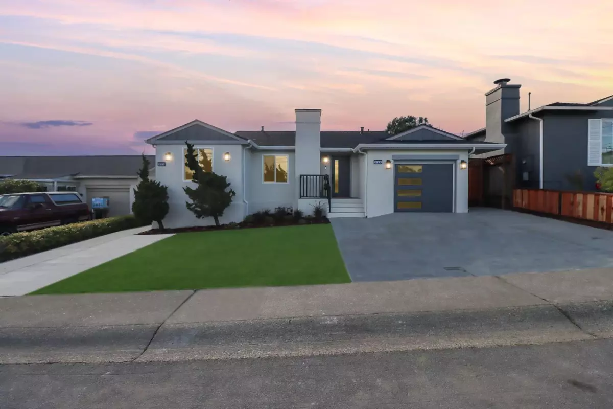 Daly City, CA 94015,519 Midway Avenue