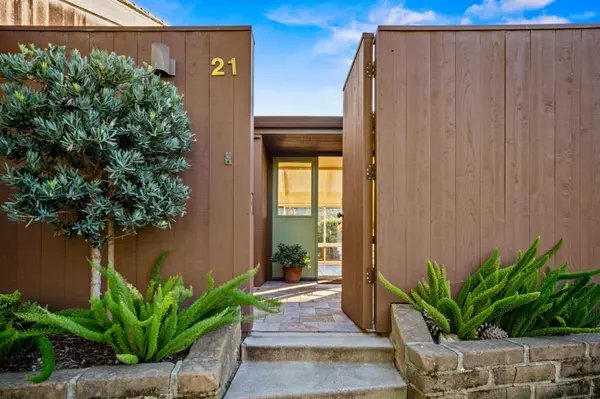 7026 Valley Greens Circle #21, Carmel, CA 93923