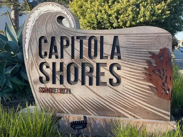 Capitola, CA 95010,4200 Diamond Street #4