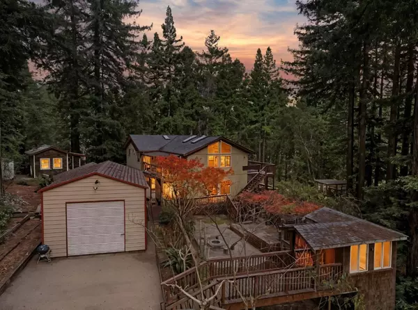 Brookdale, CA 95007,675 Western Avenue