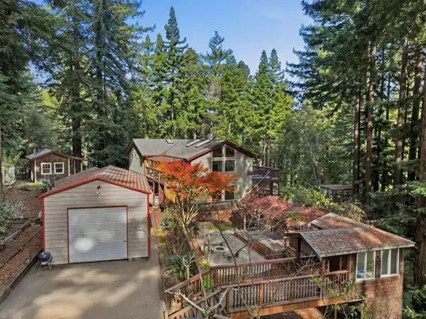 Brookdale, CA 95007,675 Western Avenue