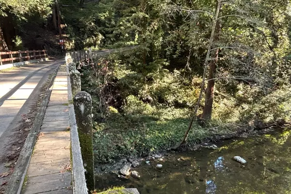 Brookdale, CA 95007,00 Riverside Road