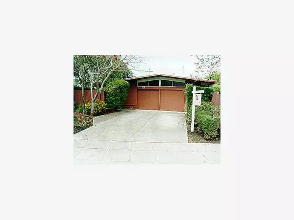 765 GAILEN Avenue, Palo Alto, CA 94303