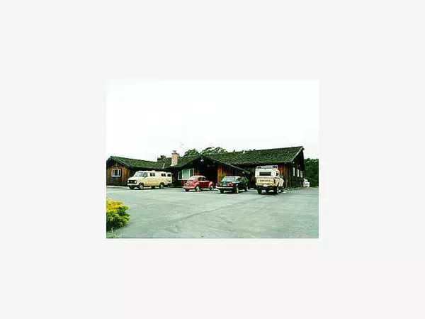 381 CALABASAS Road, Other - See Remarks, CA 95076