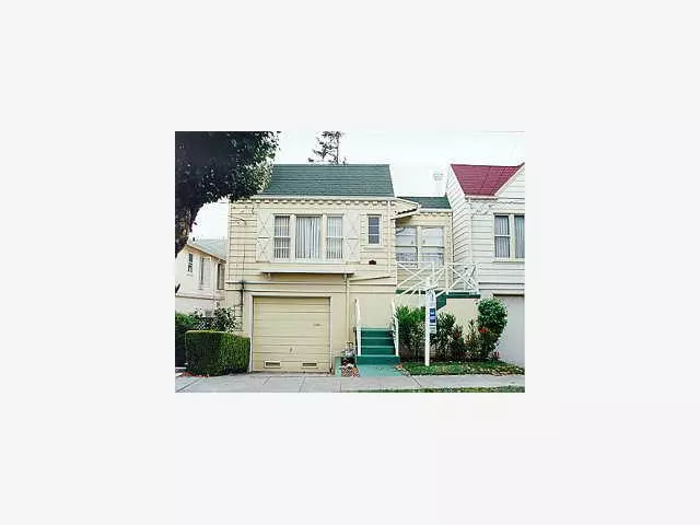 San Bruno, CA 94066,149 ACACIA Avenue