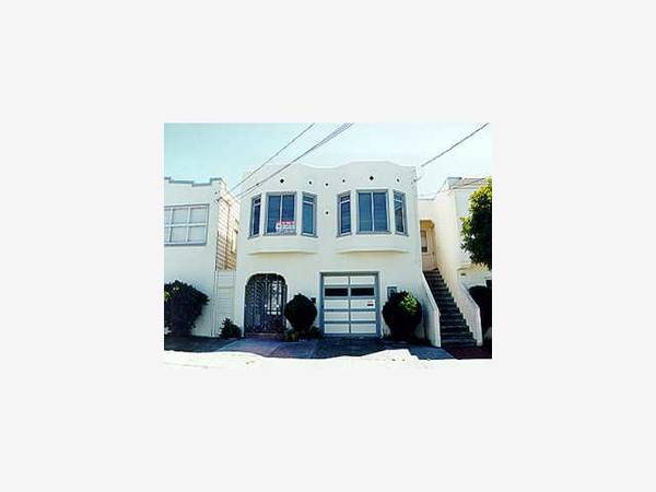 413 SANTA BARBARA Avenue, Daly City, CA 94014