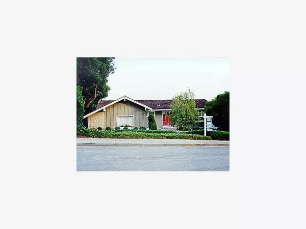 1560 SENECA Lane, San Mateo, CA 94402