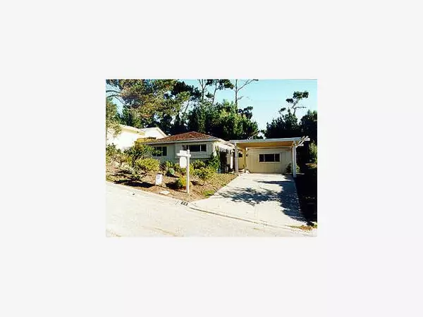 22 VIA LADERA, Monterey, CA 93940