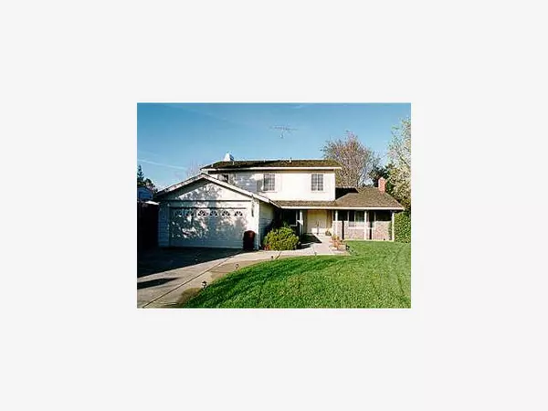 3368 KENZO Court, Mountain View, CA 94040