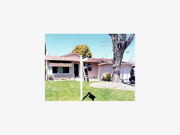 1613 ADRIEN Drive, Campbell, CA 95008