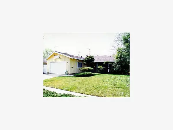 Sunnyvale, CA 94087,1022 INVERNESS