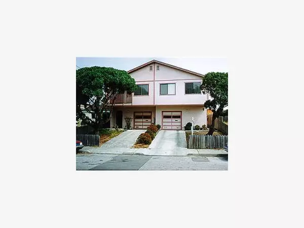 77 SANTA ROSA Avenue, Pacifica, CA 94044