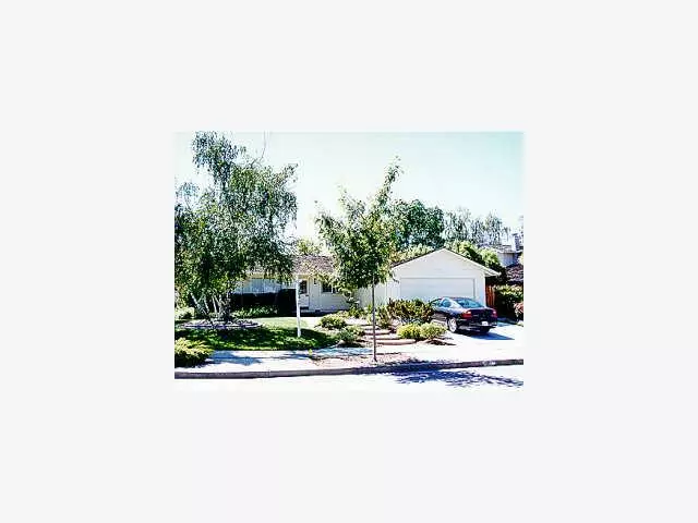 Sunnyvale, CA 94087,1691 LEWISTON Drive