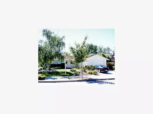 1691 LEWISTON Drive, Sunnyvale, CA 94087