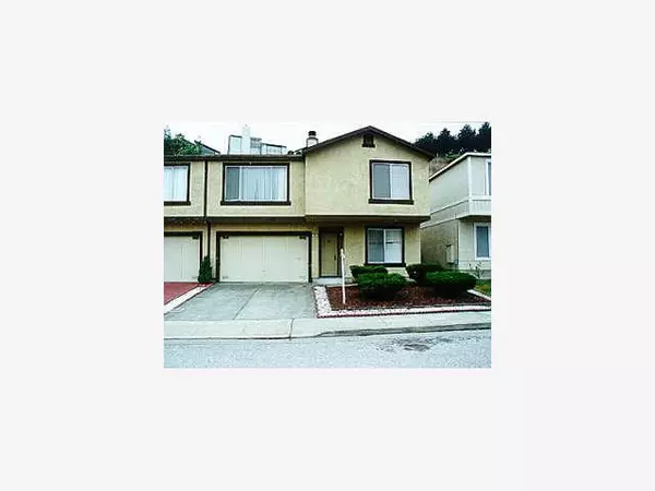 60 MORTON Drive, Daly City, CA 94015