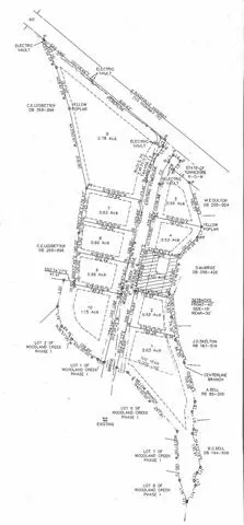 Mc Minnville, TN 37110,1 Woodland Creek