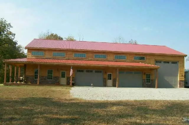5290 Shellsford Rd, Mc Minnville, TN 37110