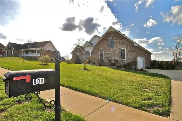 Pleasant View, TN 37146,809 Dixie Ln