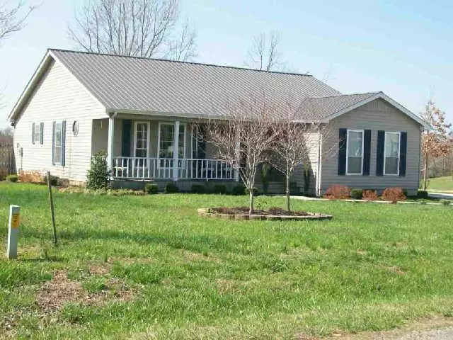 Mc Minnville, TN 37110,135 Beck Ln