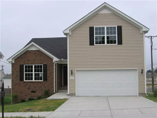 Antioch, TN 37013,9200 Thomason Trail