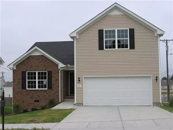 9200 Thomason Trail, Antioch, TN 37013