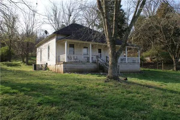 Normandy, TN 37360,302 C K Troxler Rd