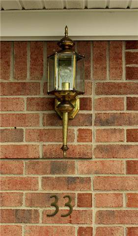 Franklin, TN 37069,33 Holland Park Lane #33