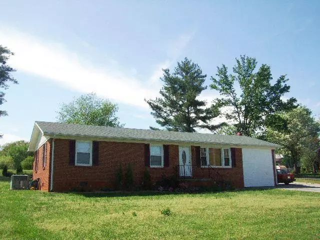 503 Mullican St, Mc Minnville, TN 37110