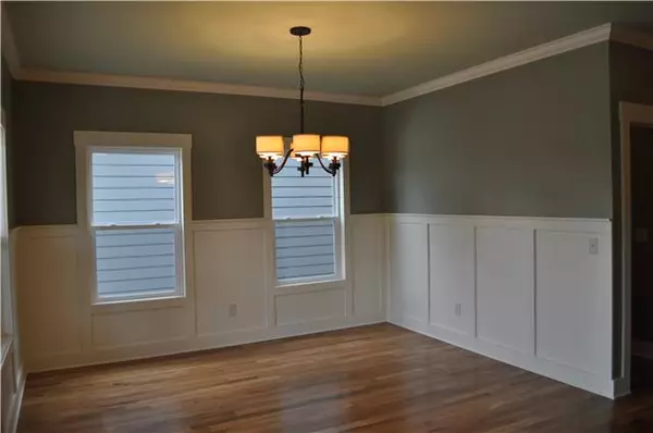 Brentwood, TN 37027,421 High Point Terrace (Lot 5)