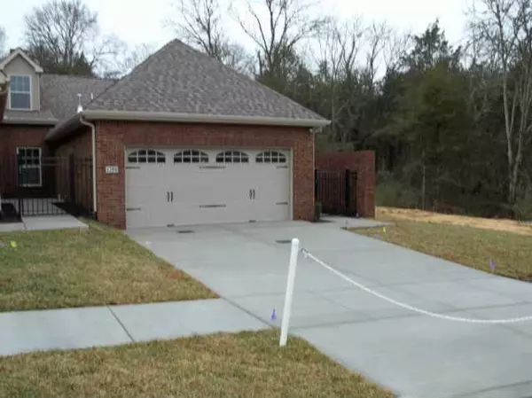 Goodlettsville, TN 37072,1201 Placid Grove LOT#73