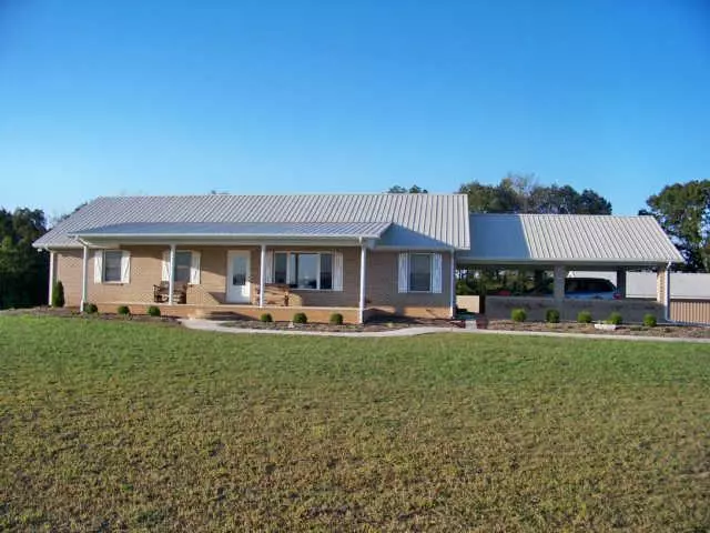 271 Nel Ln, Huntland, TN 37345