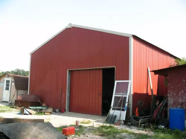 Belvidere, TN 37306,456 Kasserman Switch Rd